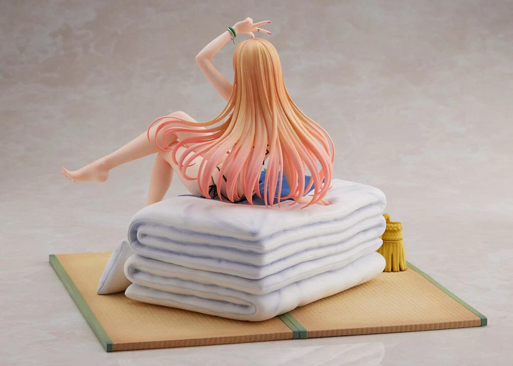 My Dress-Up Darling Marin Kitagawa (Swimsuit Ver.) 1/7 Scale Figure - Image 3