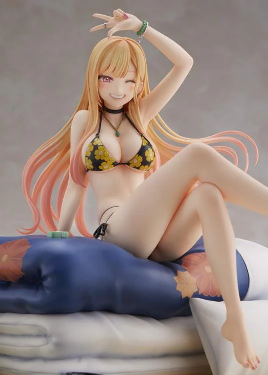 My Dress-Up Darling Marin Kitagawa (Swimsuit Ver.) 1/7 Scale Figure - Image 7