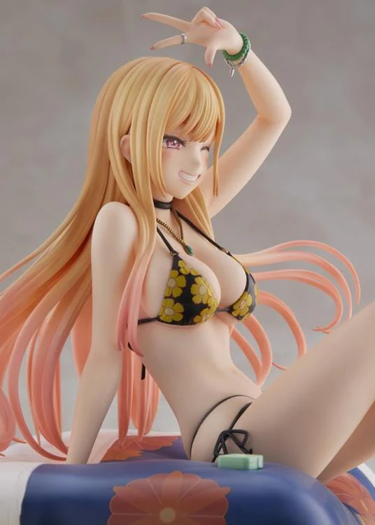 My Dress-Up Darling Marin Kitagawa (Swimsuit Ver.) 1/7 Scale Figure - Image 9