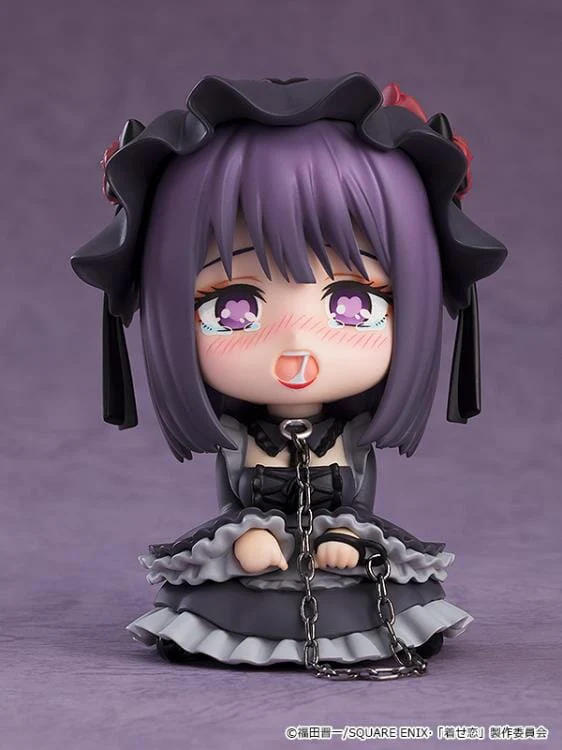 My Dress-Up Darling Nendoroid No.2172 Shizuku Kuroe (Slippery Girl 2 Ver.) - Image 5