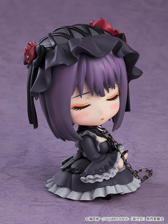 My Dress-Up Darling Nendoroid No.2172 Shizuku Kuroe (Slippery Girl 2 Ver.) - Image 6