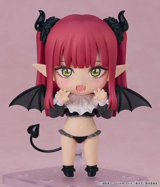 My Dress Up Darling Nendoroid No.2849 Liz (Cosplay by Marin) - Image 2