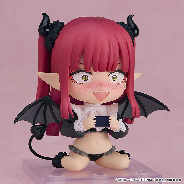 My Dress Up Darling Nendoroid No.2849 Liz (Cosplay by Marin) - Image 3