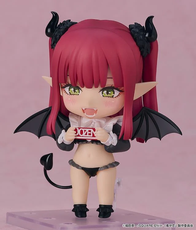 My Dress Up Darling Nendoroid No.2849 Liz (Cosplay by Marin) - Image 4