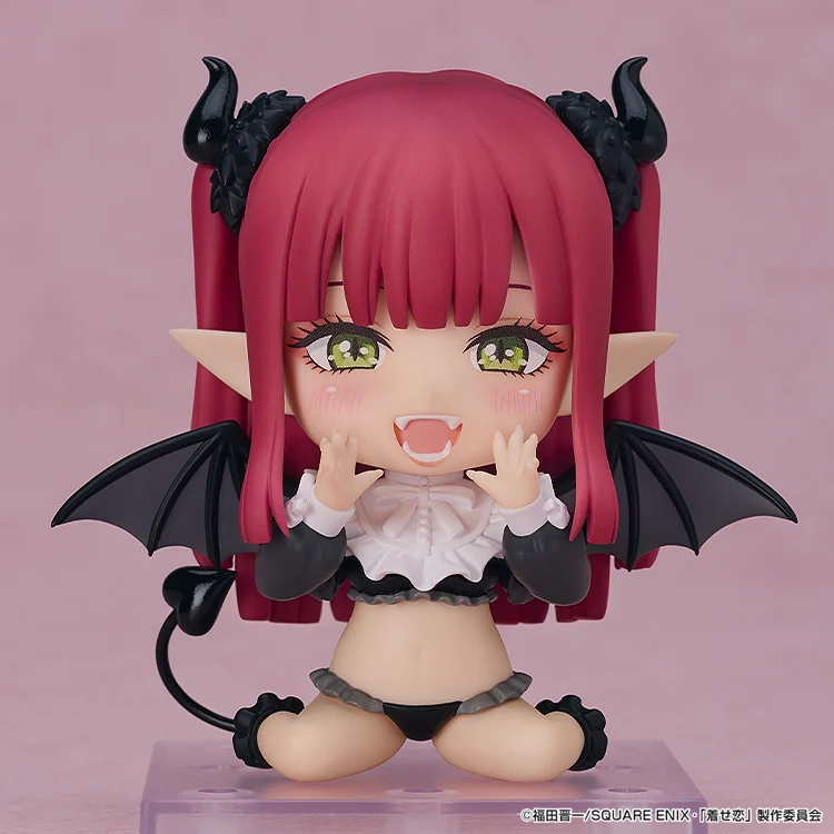 My Dress Up Darling Nendoroid No.2849 Liz (Cosplay by Marin) - Image 5
