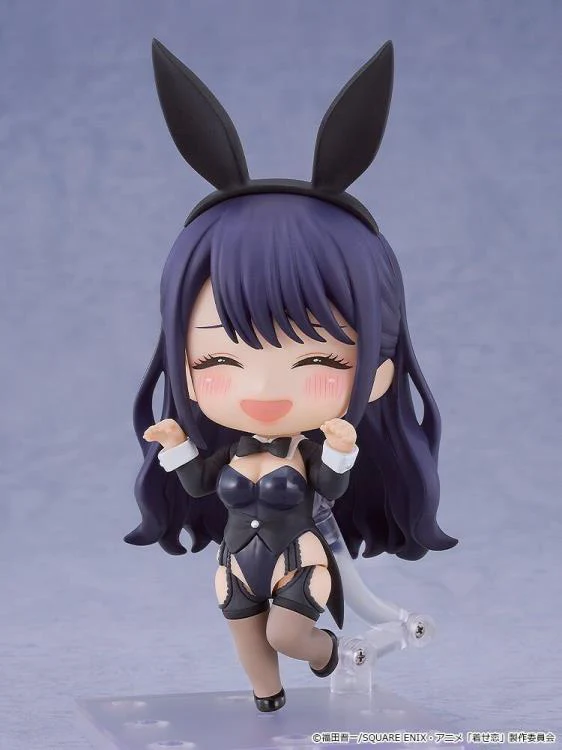 My Dress-Up Darling Nendoroid No.2917 Arisa Izayoi (Cosplay by Marin) - Image 3
