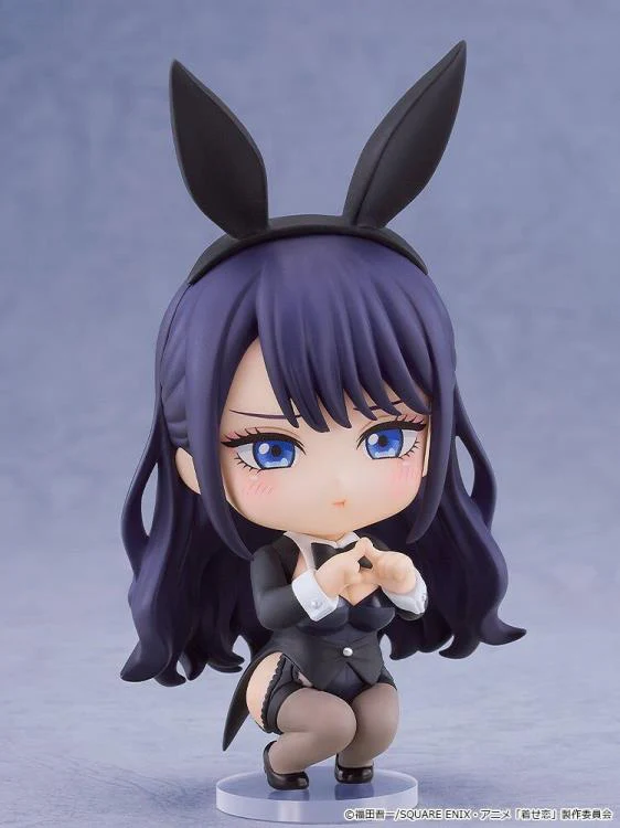 My Dress-Up Darling Nendoroid No.2917 Arisa Izayoi (Cosplay by Marin) - Image 4