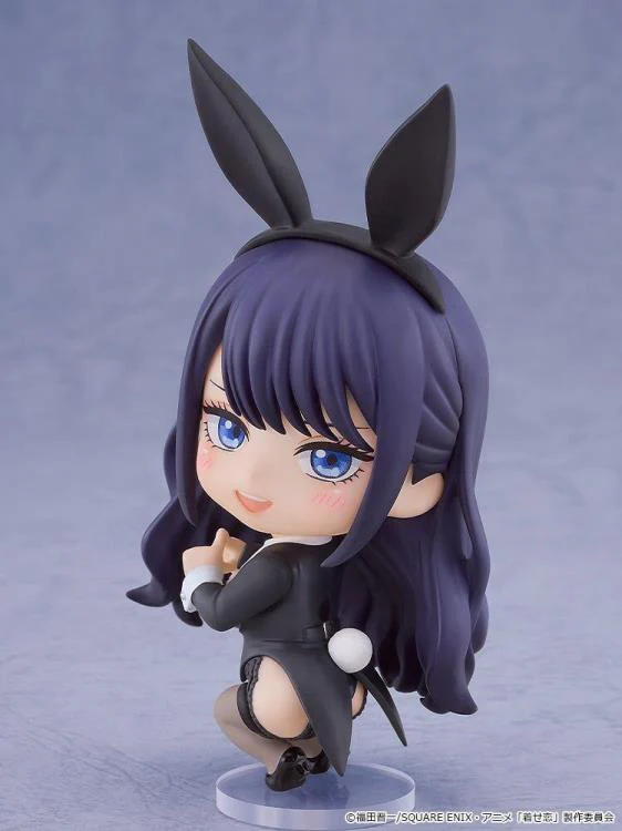 My Dress-Up Darling Nendoroid No.2917 Arisa Izayoi (Cosplay by Marin) - Image 5