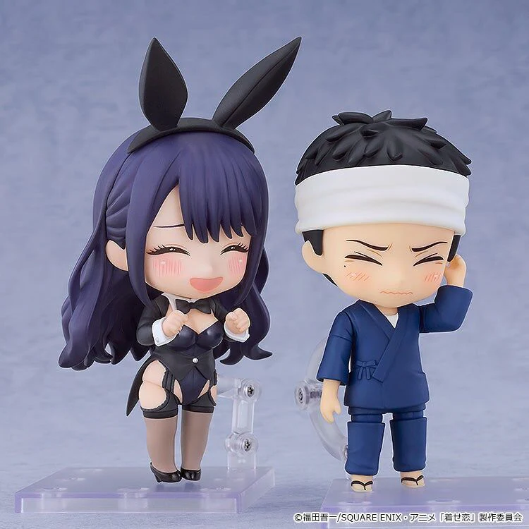 My Dress-Up Darling Nendoroid No.2917 Arisa Izayoi (Cosplay by Marin) - Image 6