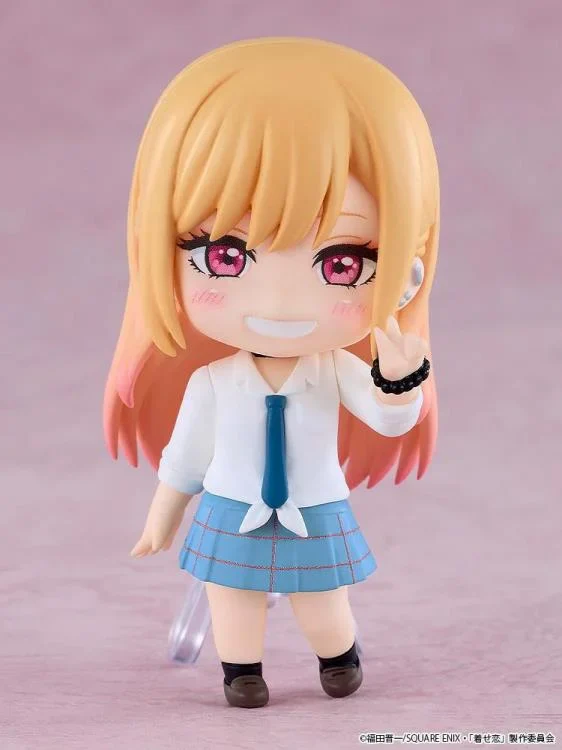 My Dress-Up Darling Nendoroid Surprise Marin Kitagawa Boxed Set of 6 Figures with Random Accessories - Image 3