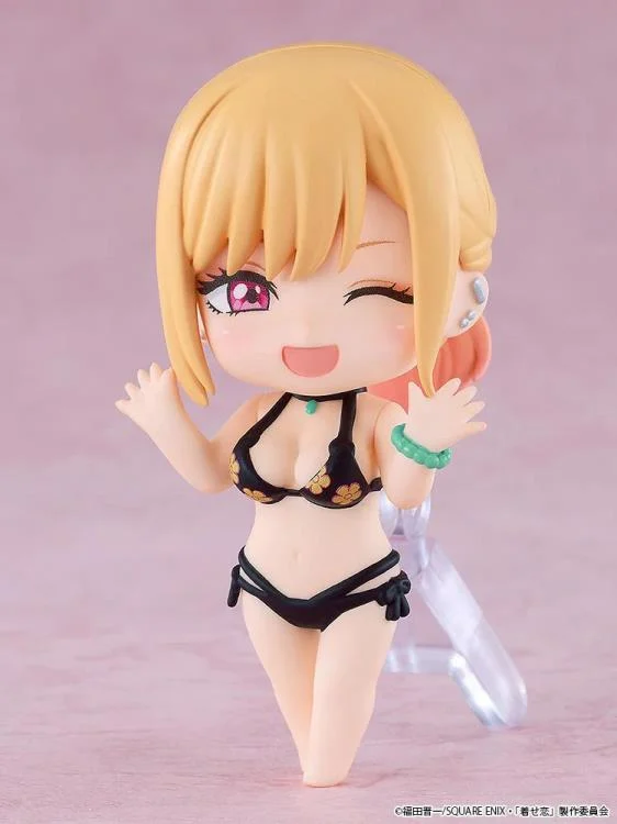 My Dress-Up Darling Nendoroid Surprise Marin Kitagawa Boxed Set of 6 Figures with Random Accessories - Image 4