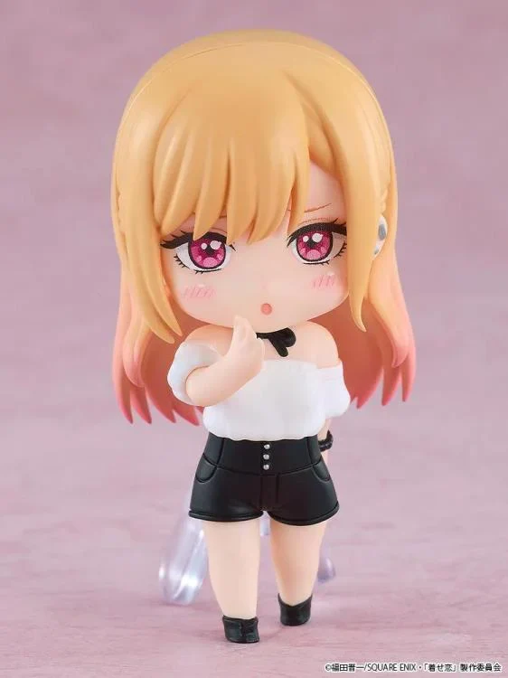 My Dress-Up Darling Nendoroid Surprise Marin Kitagawa Boxed Set of 6 Figures with Random Accessories - Image 5