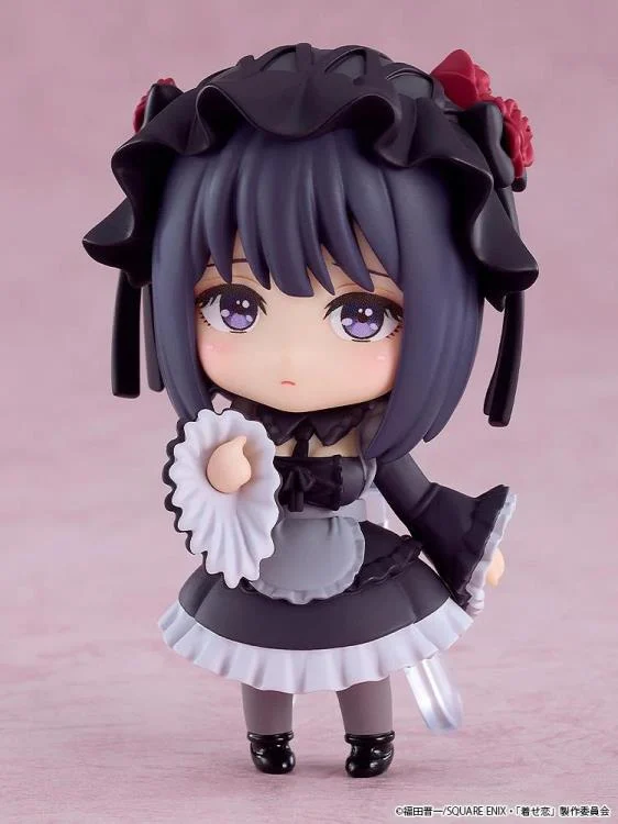 My Dress-Up Darling Nendoroid Surprise Marin Kitagawa Boxed Set of 6 Figures with Random Accessories - Image 6