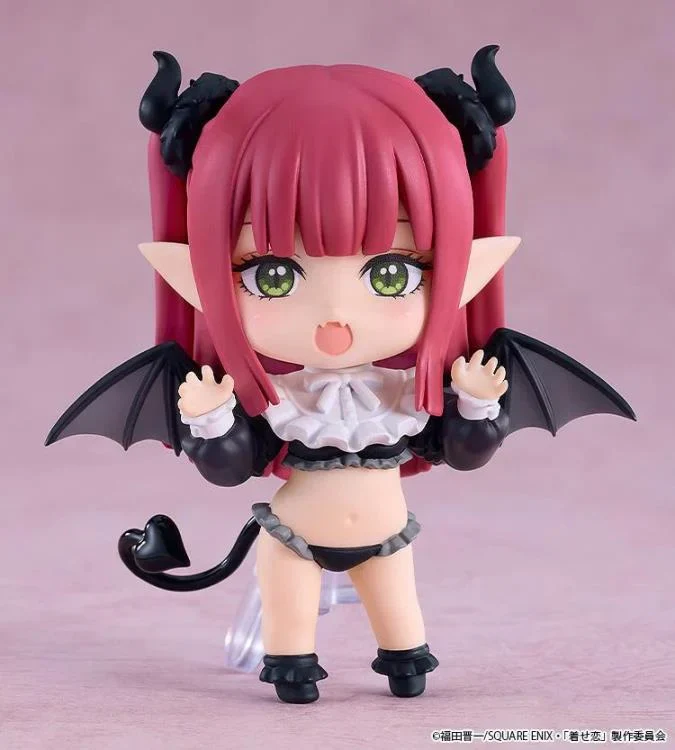 My Dress-Up Darling Nendoroid Surprise Marin Kitagawa Boxed Set of 6 Figures with Random Accessories - Image 7