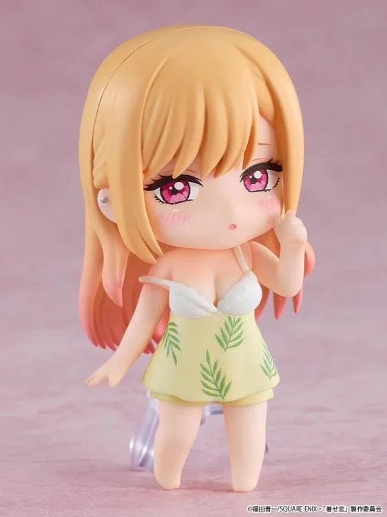 My Dress-Up Darling Nendoroid Surprise Marin Kitagawa Boxed Set of 6 Figures with Random Accessories - Image 8