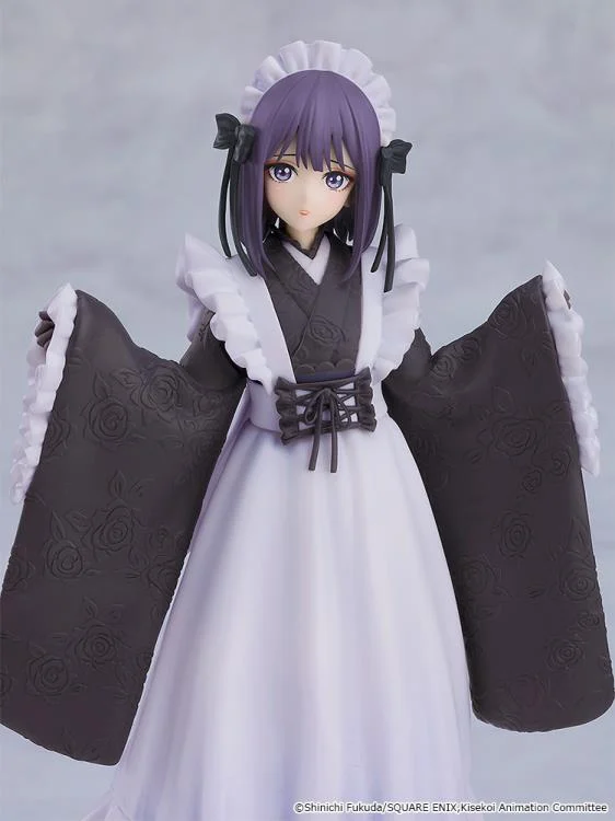 My Dress Up Darling Pop Up Parade Marin Kitagawa (Shizuku Kuroe School Festival Ver.) - Image 4
