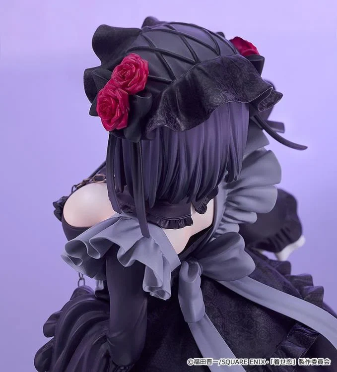 My Dress-Up Darling Shizuku Kuroe (Cosplay by Marin) 1/6 Scale Figure - Image 7