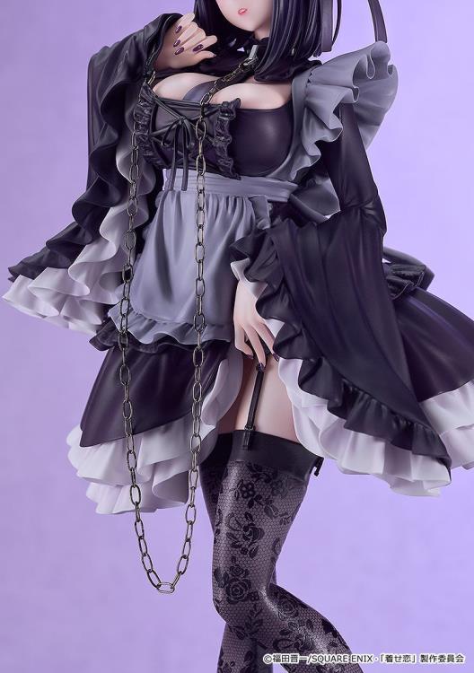 My Dress-Up Darling Shizuku Kuroe (Cosplay by Marin) 1/6 Scale Figure - Image 8