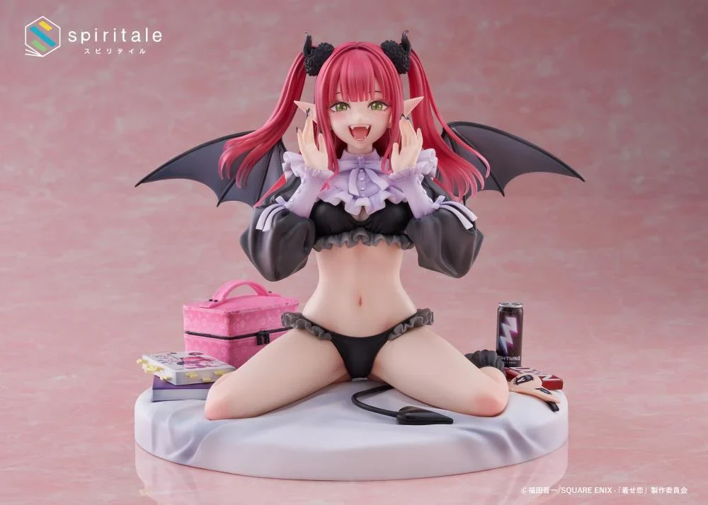 My Dress-Up Darling Spiritale Marin Kitagawa (Liz Ver.) 1/6 Scale Figure - Image 10