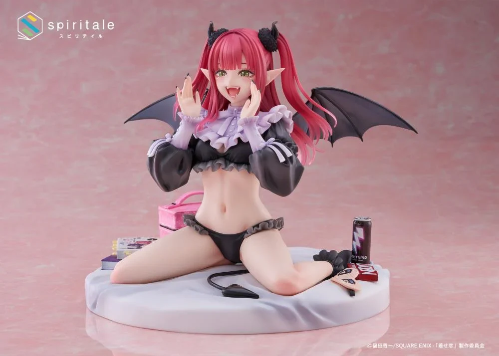 My Dress-Up Darling Spiritale Marin Kitagawa (Liz Ver.) 1/6 Scale Figure - Image 11