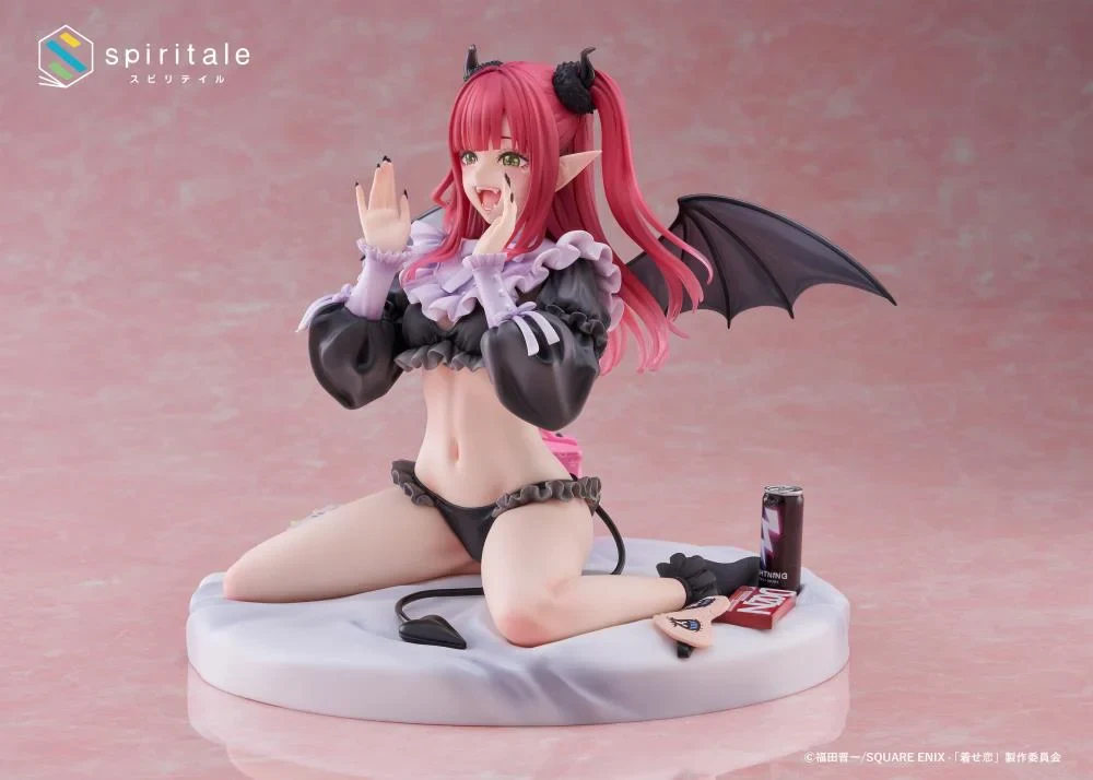 My Dress-Up Darling Spiritale Marin Kitagawa (Liz Ver.) 1/6 Scale Figure - Image 12