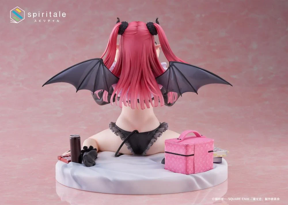 My Dress-Up Darling Spiritale Marin Kitagawa (Liz Ver.) 1/6 Scale Figure - Image 13