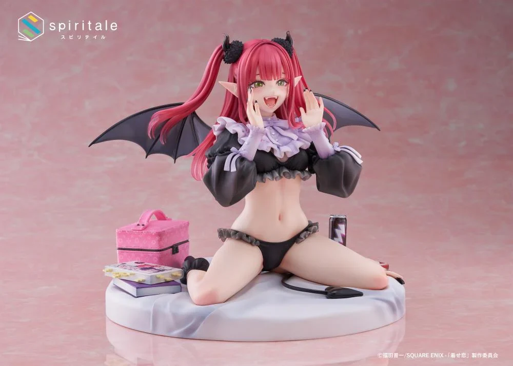 My Dress-Up Darling Spiritale Marin Kitagawa (Liz Ver.) 1/6 Scale Figure - Image 14