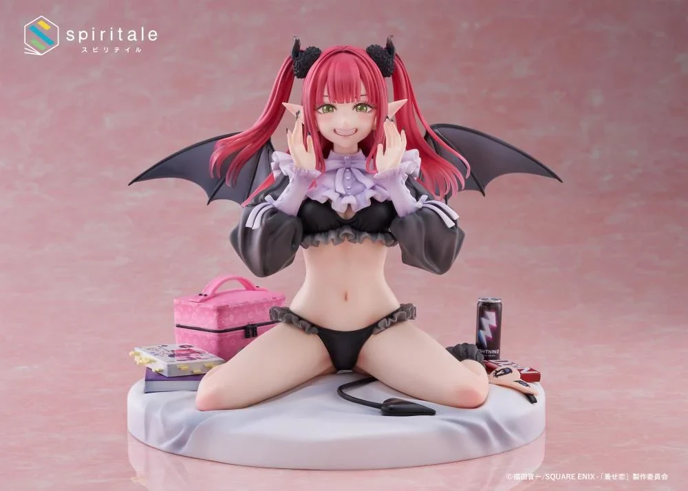 My Dress-Up Darling Spiritale Marin Kitagawa (Liz Ver.) 1/6 Scale Figure - Image 15