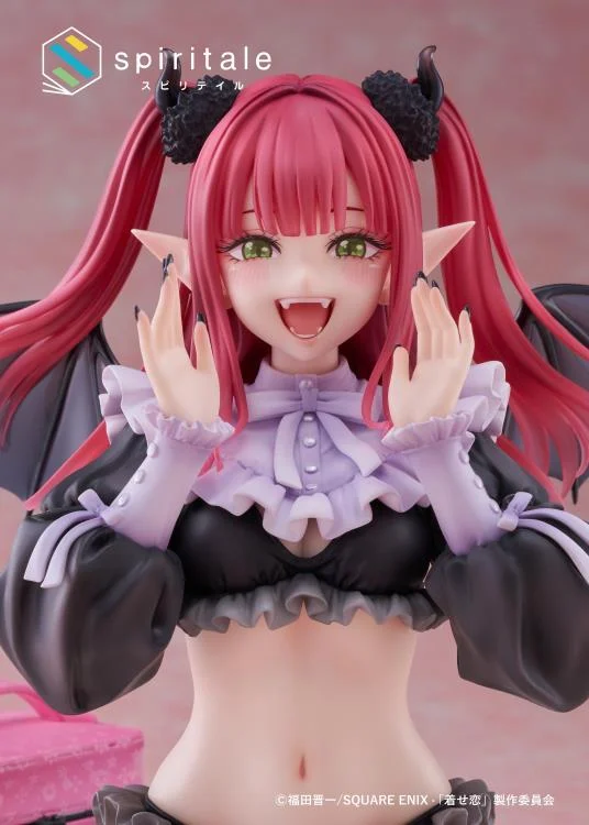 My Dress-Up Darling Spiritale Marin Kitagawa (Liz Ver.) 1/6 Scale Figure - Image 16