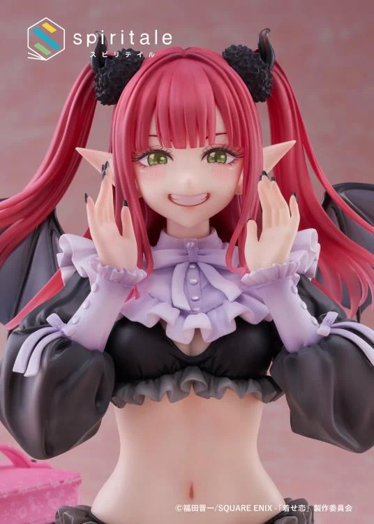 My Dress-Up Darling Spiritale Marin Kitagawa (Liz Ver.) 1/6 Scale Figure - Image 17