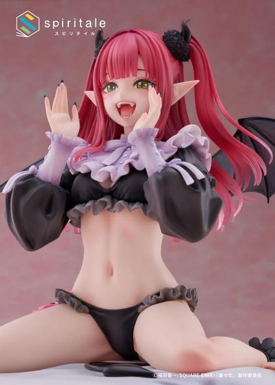 My Dress-Up Darling Spiritale Marin Kitagawa (Liz Ver.) 1/6 Scale Figure - Image 18