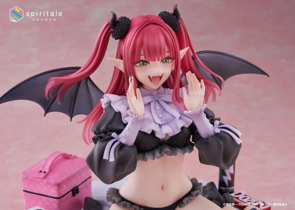 My Dress-Up Darling Spiritale Marin Kitagawa (Liz Ver.) 1/6 Scale Figure - Image 19