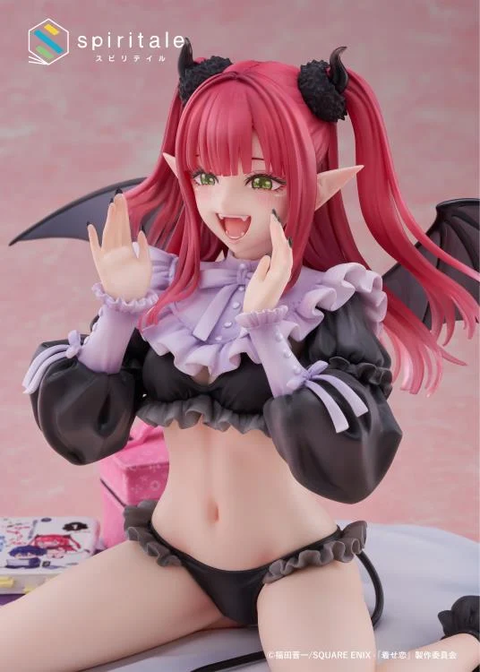 My Dress-Up Darling Spiritale Marin Kitagawa (Liz Ver.) 1/6 Scale Figure - Image 20