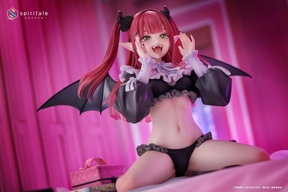 My Dress-Up Darling Spiritale Marin Kitagawa (Liz Ver.) 1/6 Scale Figure - Image 5