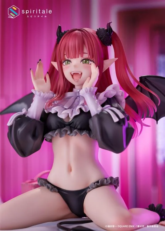 My Dress-Up Darling Spiritale Marin Kitagawa (Liz Ver.) 1/6 Scale Figure - Image 6