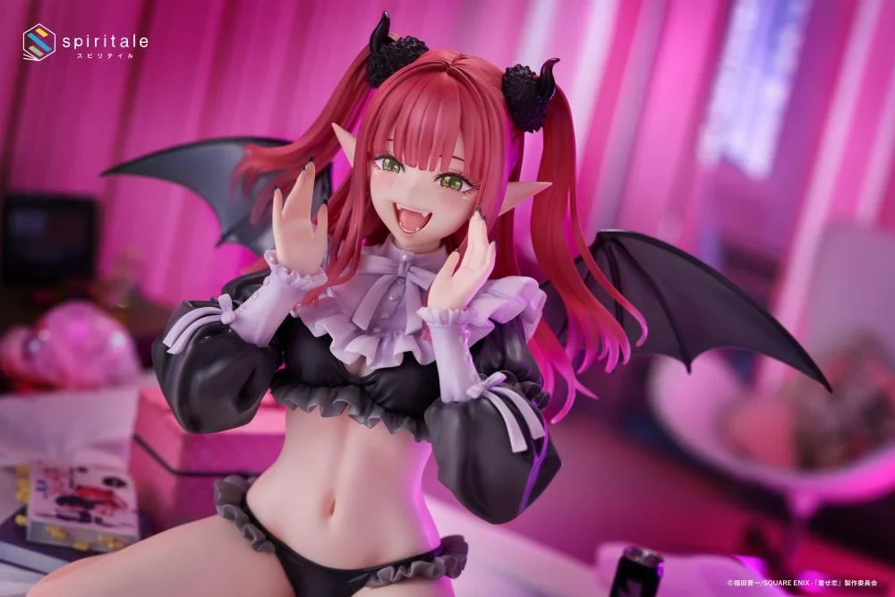 My Dress-Up Darling Spiritale Marin Kitagawa (Liz Ver.) 1/6 Scale Figure - Image 7