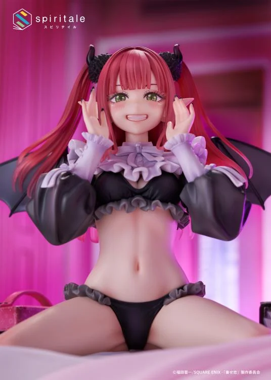 My Dress-Up Darling Spiritale Marin Kitagawa (Liz Ver.) 1/6 Scale Figure - Image 9