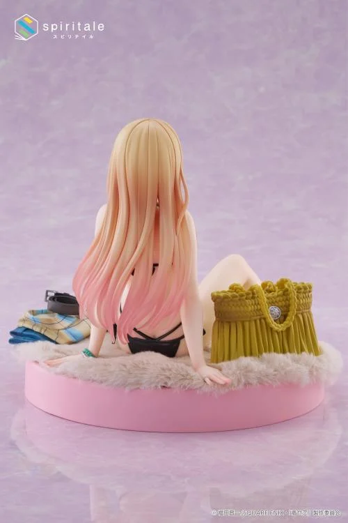 My Dress-Up Darling Spiritale Marin Kitagawa (Swimwear Ver.) 1/6 Scale Figure - Image 12