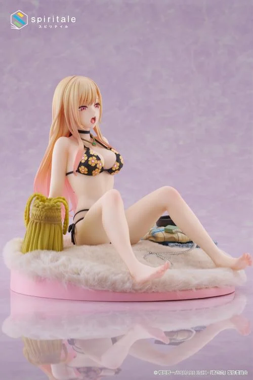 My Dress-Up Darling Spiritale Marin Kitagawa (Swimwear Ver.) 1/6 Scale Figure - Image 13