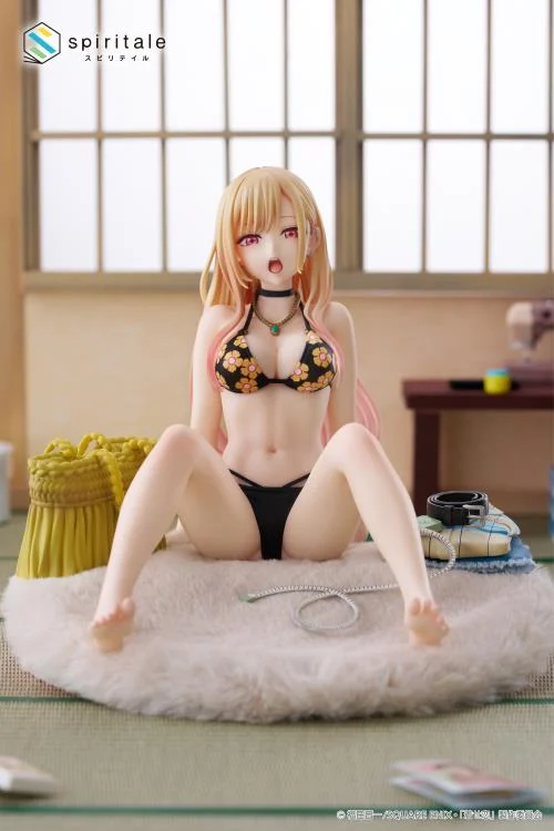 My Dress-Up Darling Spiritale Marin Kitagawa (Swimwear Ver.) 1/6 Scale Figure - Image 2