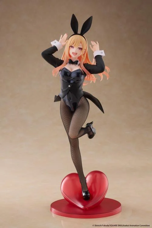 My Dress-Up Darling T-Most Marin Kitagawa (Bunny Ver.) Figure - Image 10