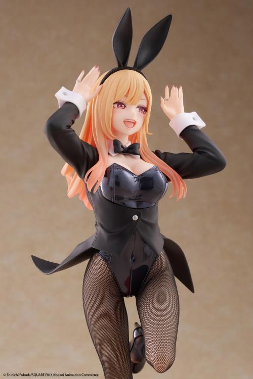 My Dress-Up Darling T-Most Marin Kitagawa (Bunny Ver.) Figure - Image 11