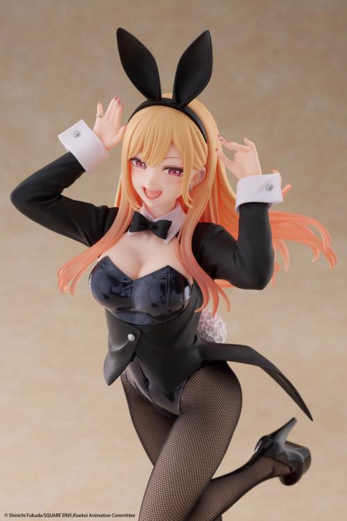 My Dress-Up Darling T-Most Marin Kitagawa (Bunny Ver.) Figure - Image 12