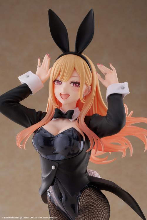 My Dress-Up Darling T-Most Marin Kitagawa (Bunny Ver.) Figure - Image 13