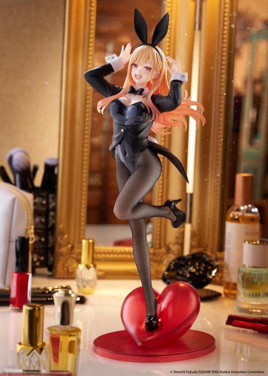 My Dress-Up Darling T-Most Marin Kitagawa (Bunny Ver.) Figure - Image 2