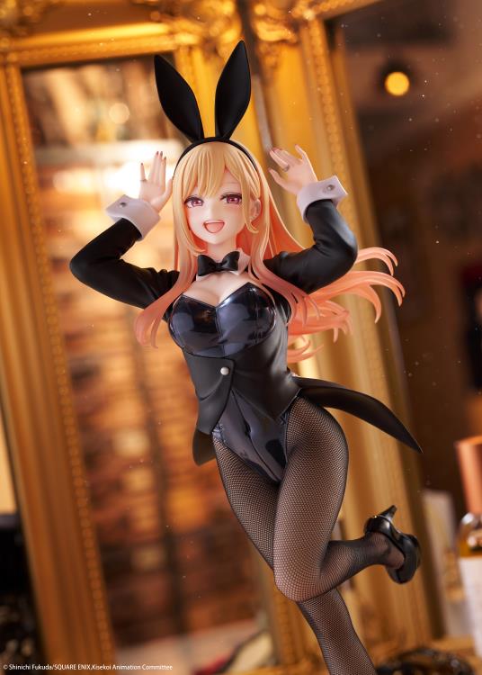 My Dress-Up Darling T-Most Marin Kitagawa (Bunny Ver.) Figure - Image 3
