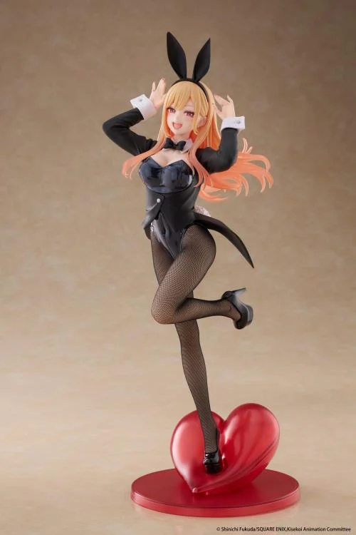 My Dress-Up Darling T-Most Marin Kitagawa (Bunny Ver.) Figure - Image 5