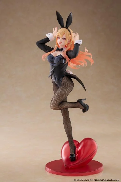 My Dress-Up Darling T-Most Marin Kitagawa (Bunny Ver.) Figure - Image 6