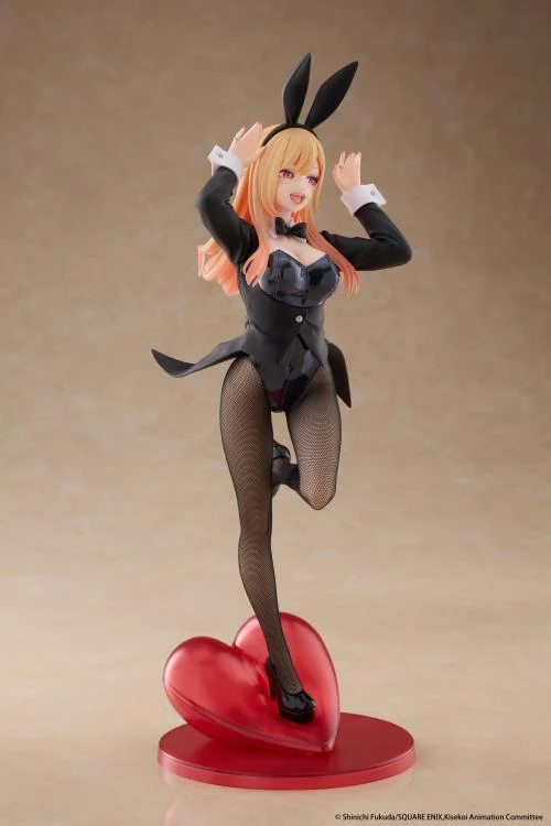 My Dress-Up Darling T-Most Marin Kitagawa (Bunny Ver.) Figure - Image 8