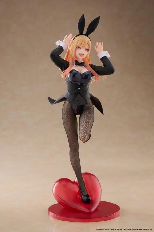 My Dress-Up Darling T-Most Marin Kitagawa (Bunny Ver.) Figure - Image 9